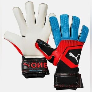 Puma Soccer Goalkeeper Gloves NWT Size 8